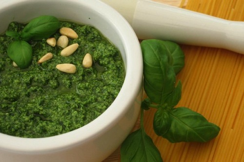 Botulino nel pesto: concluse le analisi dell’Izsto