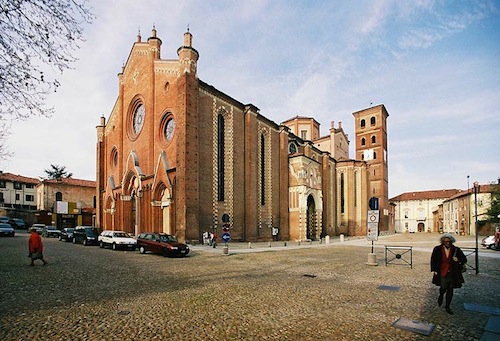 In Duomo i funerali di Gianchilio Vailatti