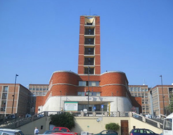 Nuovo scippo in piazza del Palio