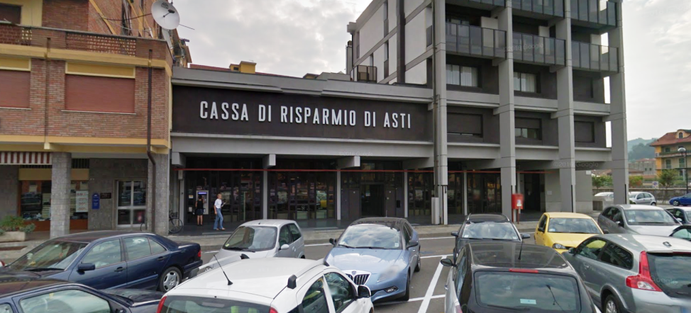 Banca di Asti e Comune di Canelli. Al via il bando per l’opera artistica della nuova rotonda