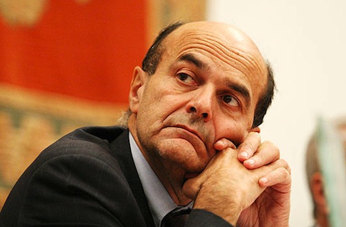 “Asti per Bersani” sabato in piazza con un banchetto informativo