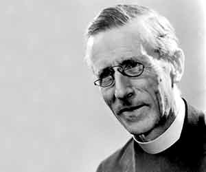 Anche Asti ricorda padre Pierre Teilhard de Chardin