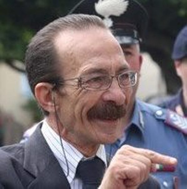 Tre domande a… Pino Maniaci