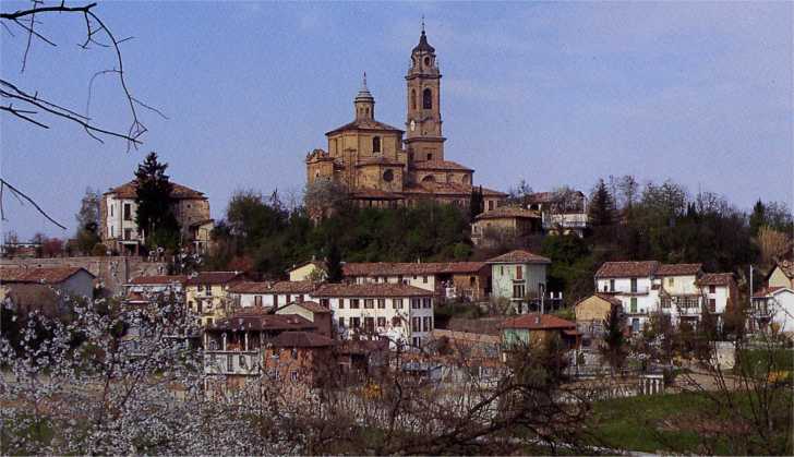 Rassegna teatrale in dialetto piemontese a Piovà Massaia