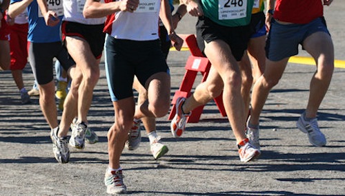 Doppietta dell’Atletica Susa alla Podistica del Tartufo