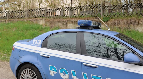 Truffa del falso poliziotto ad Asti