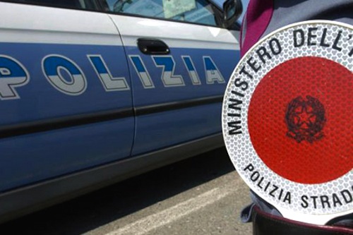 Asti, la polizia chiude temporaneamente bar di strada Fortino