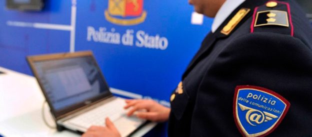 Dalla polizia astigiana un monito: “Attenzione alle truffe on line”