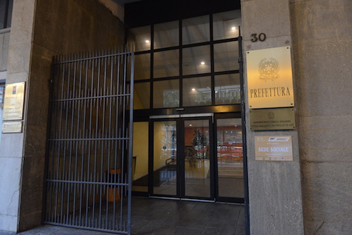 Asti, nuovo capo di gabinetto in prefettura