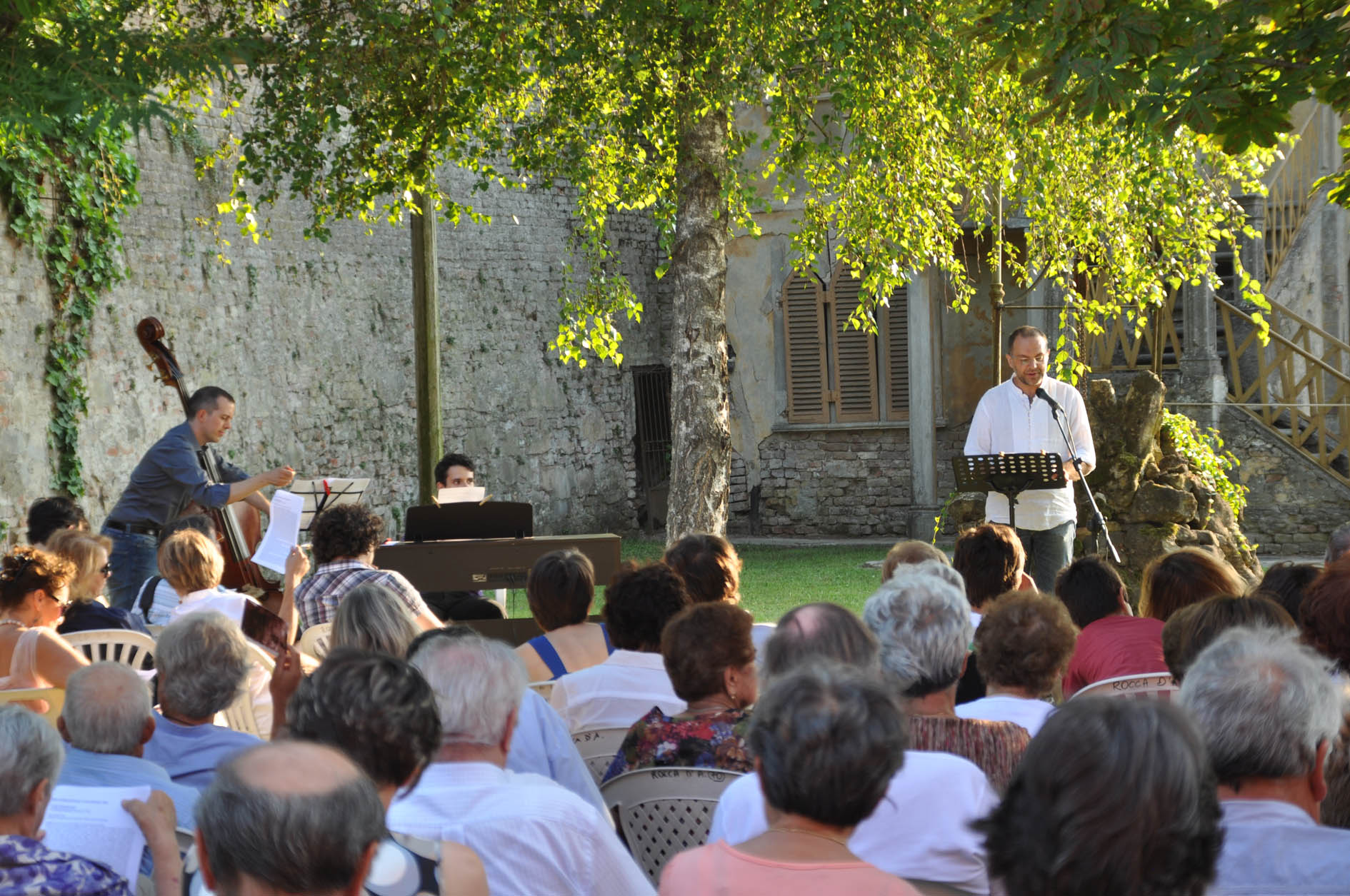 In cantiere la 14^ edizione del premio letterario “Ettore Ottaviano”