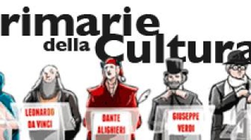 Il Fai lancia le “primarie della cultura”