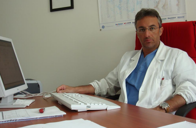 Nuovo primario di Urologia all’Asl At