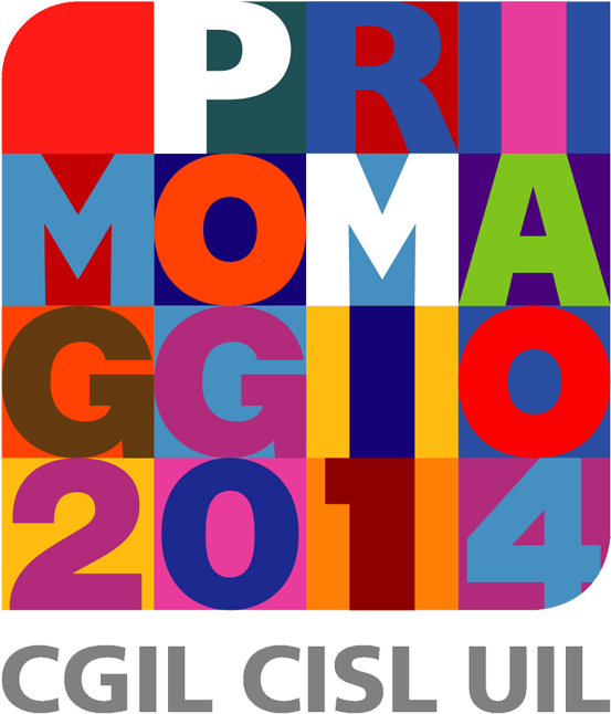 Più lavoro, più Europa, più solidarietà: il tema del Primo Maggio 2014