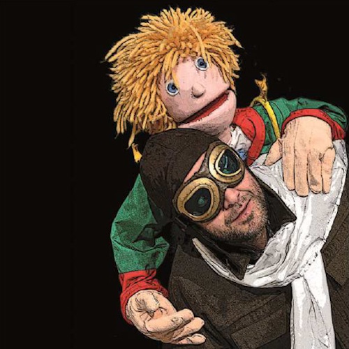 Teatro, cultura e arte a misura di bambino con Passepartout Junior