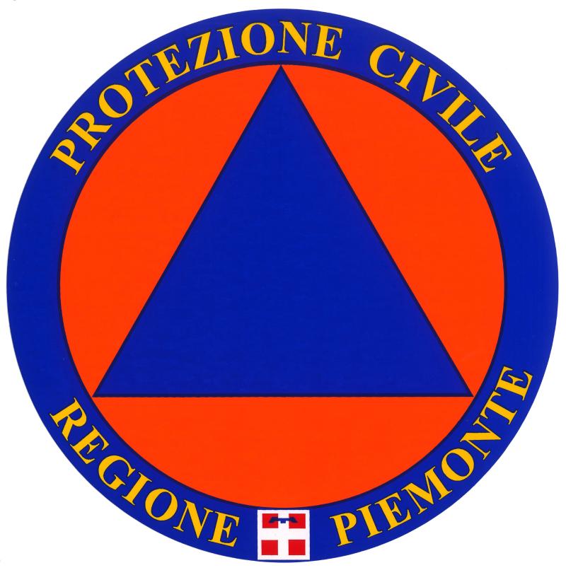 La protezione civile del Piemonte in Emilia Romagna per soccorrere le popolazioni alluvionate