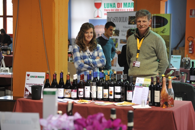 Moscato: riunione dei produttori a Santo Stefano Belbo