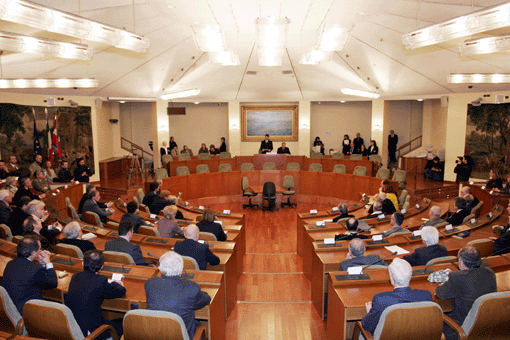 Avvisi di garanzia ai consiglieri regionali, Morgando: “Ribadisco la fiducia nella magistratura”