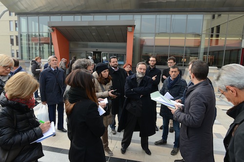 Sanità. Riunito il collegio dei primari del Massaia: “Sì alla riforma ma no a scelte che comportano pesanti costi in termini assistenziali”