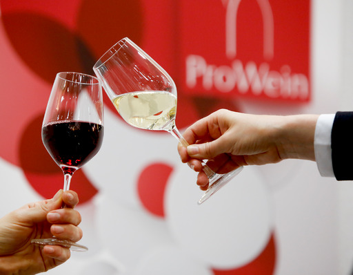 Il Piemonte al ProWein 2016