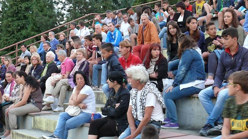 Continua con successo il Palio dei Borghi di Costigliole d’Asti