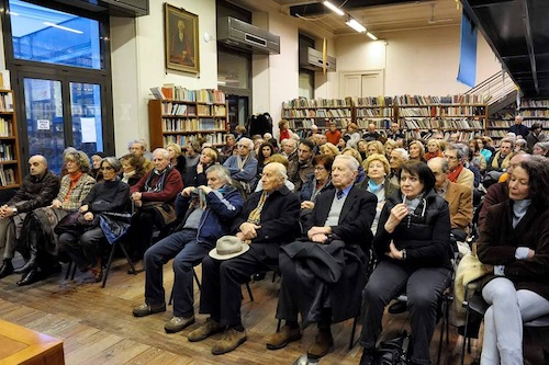 Asti, a Passepartout en Hiver Franco Valfrè: “Incontro ravvicinato con i Premi Nobel”