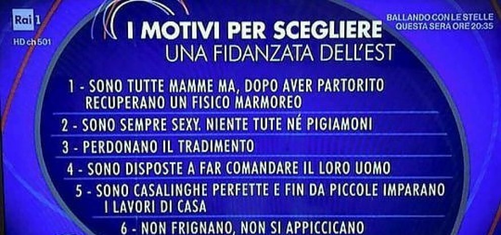 Rasero (Cgil Asti): “Sulle ragazze dell’est sessismo e razzismo in un colpo solo”