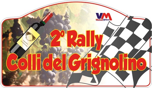 Il rally del Grignolino a Villa e Ceschino