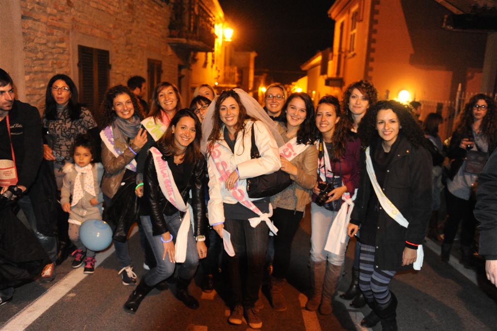 Tutte le foto della Festa del Rapulè