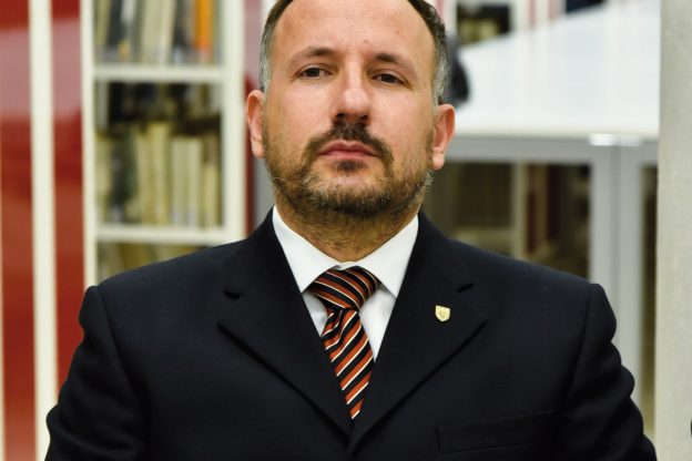 Maurizio Rasero è stato eletto nuovo presidente dell’ente Provincia di Asti