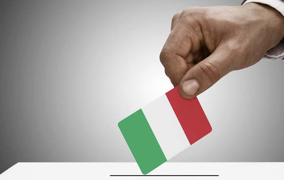 Referendum: a mezzogiorno l’affluenza superava il 20 per cento