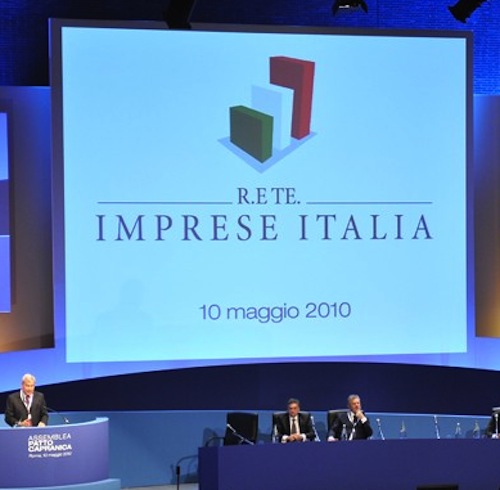 Rete Imprese Italia sulle Camere di Commercio: “L’abolizione sarebbe un grave errore”