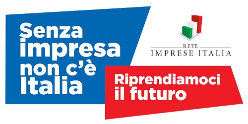 Il 18 febbraio a Roma mobilitazione generale di Rete Imprese Italia