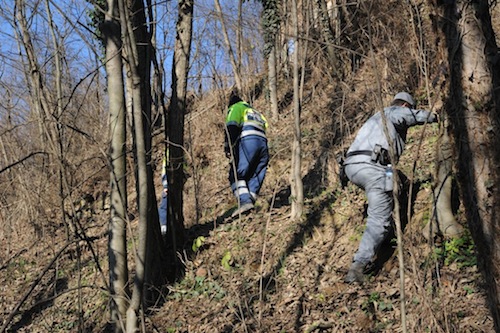 Prosegueno le ricerche dell’uomo di Castagnito scomparso in montagna