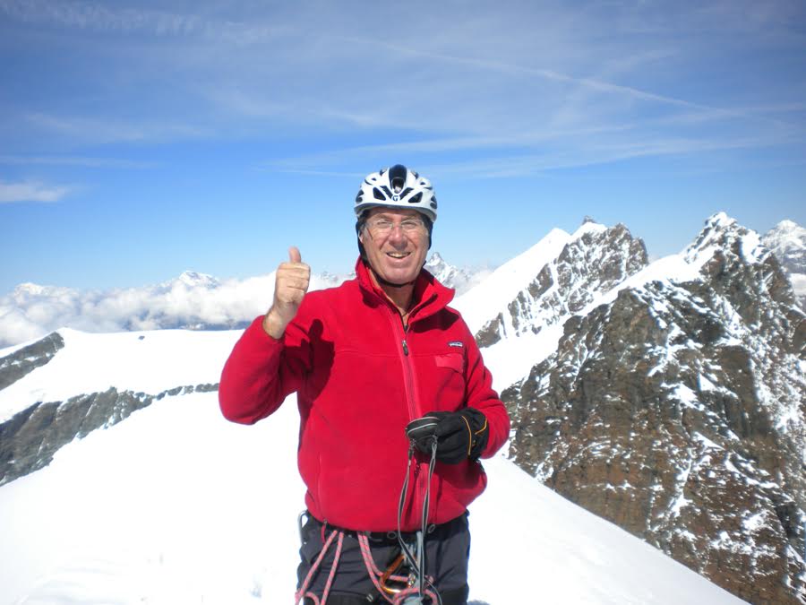 A Passepartout en hiver Antonio Rinetti e il Cai presentano “Ninì: immagini e storie dell’alpinismo anni ’30”