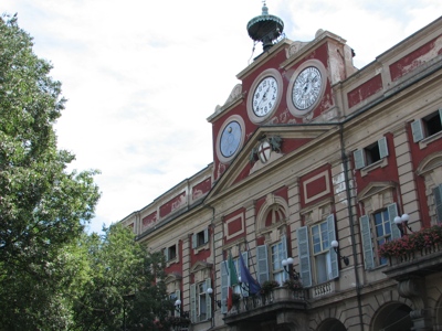 Al gup il fascicolo sul bilancio del comune di Alessandria