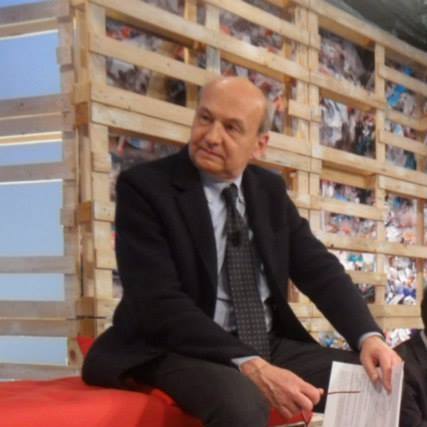 Elezioni ad Asti. Anche Beppe Rovera nella corsa a sindaco