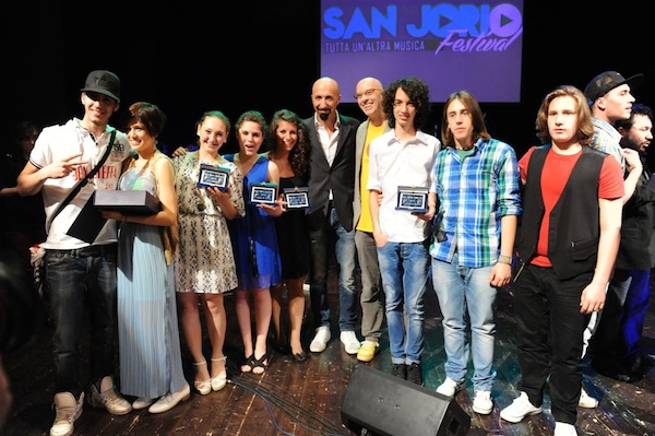 San Jorio Festival 2013, le immagini dalla finale