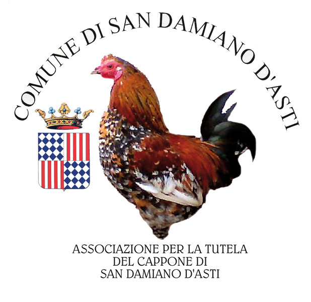 Al via la tradizionale Fiera del Cappone a San Damiano d’Asti