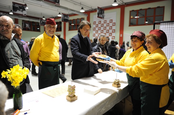 All’Enofila di Asti ultimo week end con i piatti tipici delle Sagre Invernali