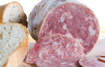 Salame Cotto del Monferrato. Si premia il logo disegnato dagli studenti