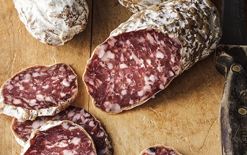 Il Salame Piemonte è la nuova igp italiana