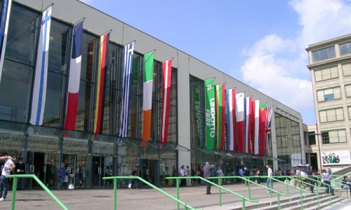 Rinviato il Salone del Libro di Torino