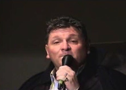 Il Cantanapoli sbarca in piazza Cattedrale