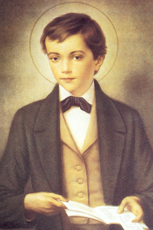 A Mondonio si festeggia San Domenico Savio