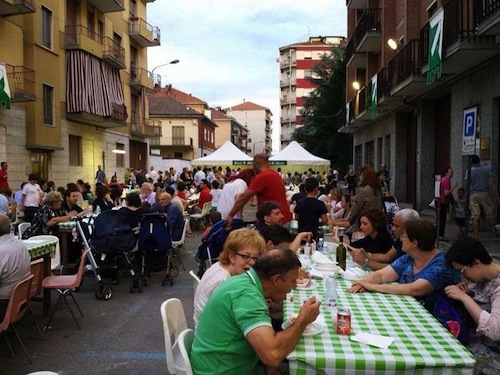 Domenica la seconda edizione di “Un tempo a San Rocco”