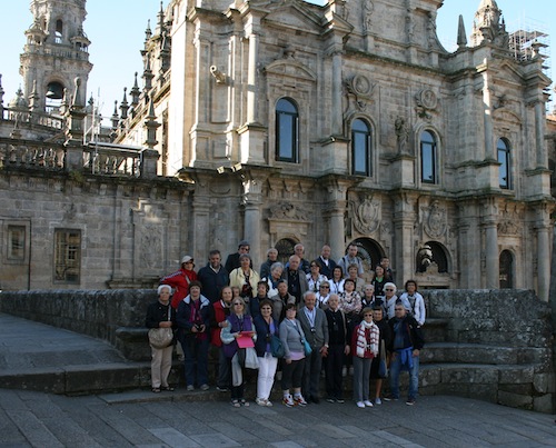 Da Asti a Santiago di Compostela: un pellegrinaggio da 4000 chilometri