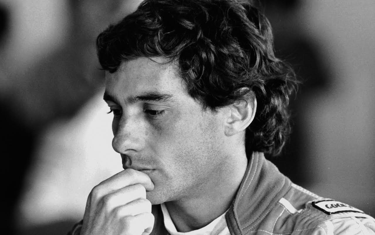 Organizzazione astigiana per la mostra-evento dedicata a Senna all’autodromo di Imola