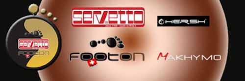 Ciclismo: Next Modena dal 2014 sarà lo sponsor di Servetto Footon