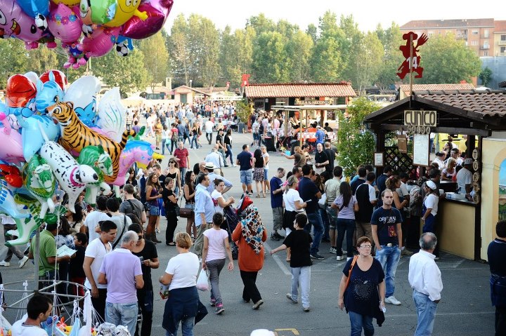 Settembre astigiano. Masino: “Mancano i depliant in lingua per i turisti tedeschi”