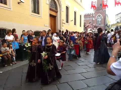 Tutto pronto per la terza edizione del premio Mara Sillano Sabatini